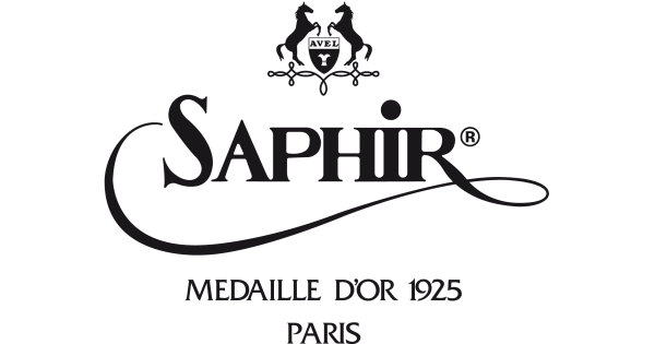 Saphir Medaille d'Or luxury shoe care